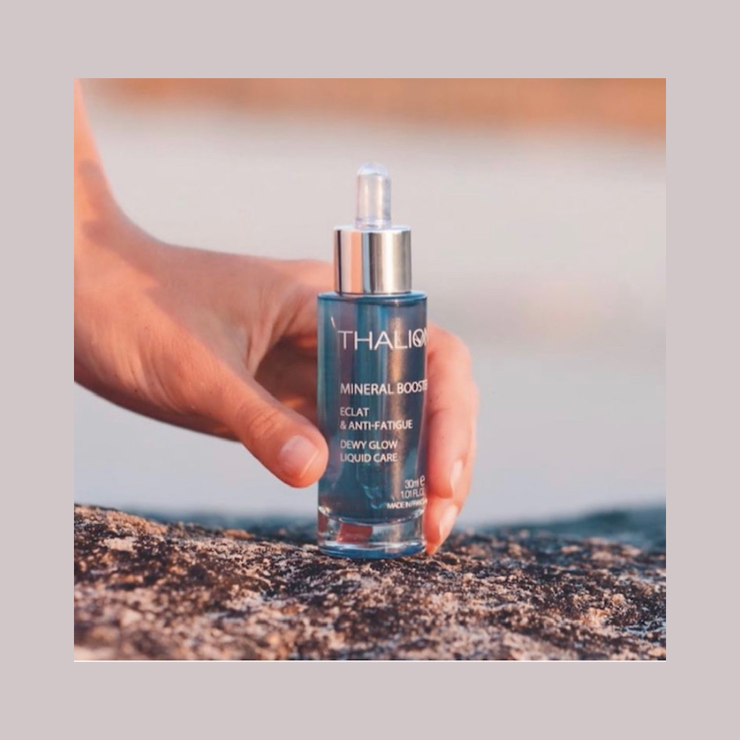 Minéral Booster | Thalispa